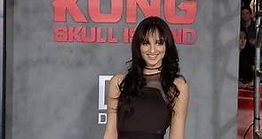 Ruby Modine "Kong: Skull Island" Los Angeles Premiere