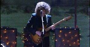 The Killers - (Live at Brit Awards)