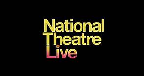 National Theatre Live - Medea (Trailer HD)