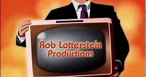 Rob Lotterstein Productions/Acme Productions/Warner Bros. Television (High-pitch)