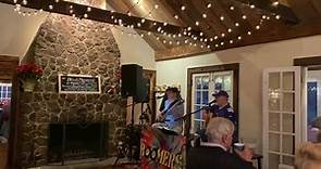 Boomers!! - Blind Squirrel Winery