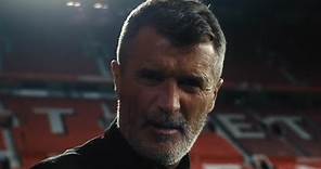 Manchester United Third Kit Release Video Ft. Roy Keane