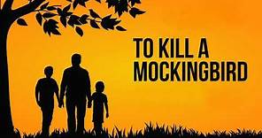 To Kill A Mockingbird Audiobook Complete Chapter 12
