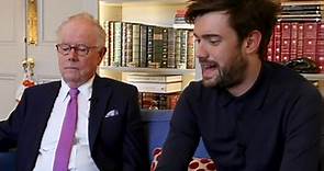 Michael Whitehall reveals his most and... - Michael Whitehall
