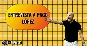 La importancia del FUTBOLISTA- Paco López