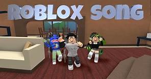 Roblox Song - Welcome to Bloxburg, Work at Pizza Place
