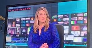 ITV Weekend News lunchtime summary Sunday 22nd October 2023