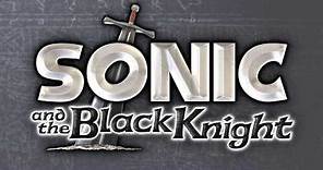 Crystal Cave - Sonic and the Black Knight [OST]