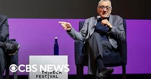 22nd annual Tribeca Film Festival kicks off in NYC