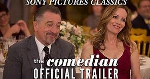 The Comedian | Official Trailer HD (2016)