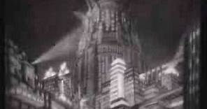 Metropolis (1927) Trailer