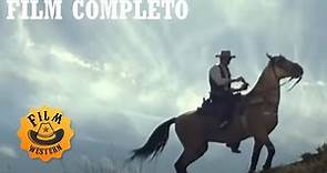 Ringo il cavaliere solitario | Western | Film Completo in Italiano