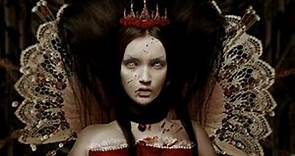 The Search for the Real Bloody Mary - Elizabeth Bathory