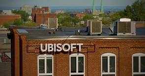 CreedCosplay visits Ubisoft Montreal