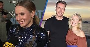 Kristen Bell Shares Secret to Happy Marriage With Husband Dax Shepard (Exclusive)