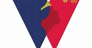 Wonder Woman 80th Anniversary - Logo