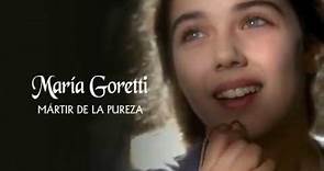 Rai 2002 - MARIA GORETTI (1° tempo)