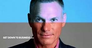 Get Down To Business with Kevin Harrington