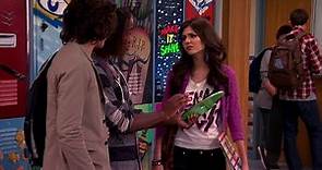 Andre looks after Tori like a parent 1 minutes and 2 seconds on Victorious (Part 3)