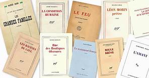 Les 10 Goncourt préférés des critiques du Figaro Magazine