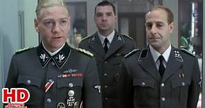 Reinhard Heydrich Arrives - Conspiracy