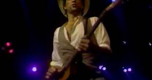 Fleetwood Mac/Lindsey Buckingham ~ I'm So Afraid ~ Live 1982