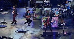Coldplay, Magic: testo, traduzione e video - Soundsblog