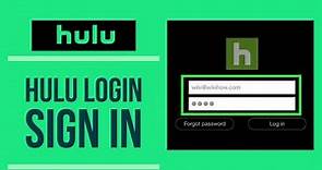 Hulu Login Sign In 2021: How to Login Hulu Account?