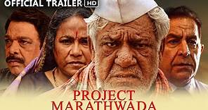 Project Marathwada Official Trailer | Om Puri | Seema Biswas | Dalip Tahil | Govind Namdeo