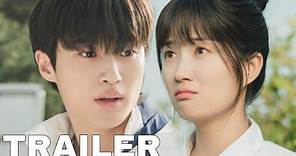 Lovely Runner (2024) Official Trailer | Byeon Woo Seok, Kim Hye Yoon