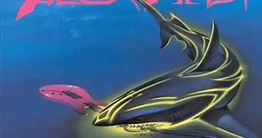 Alex Masi - Attack of the Neon Shark (1989)