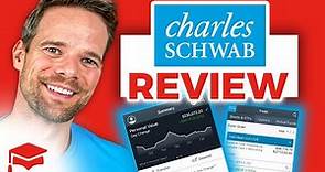 Charles Schwab Review: Best Broker And Options Trading?
