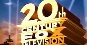 Chuck Lorre Productions/20th Century Fox Television (1999) #2