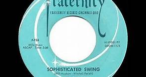 1957 Jimmy Dorsey - Sophisticated Swing