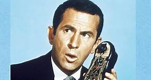 The Life and Tragic Ending of Don Adams