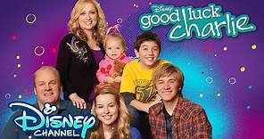 First and Last Scene of Good Luck Charlie | Throwback Thursday | Good Luck Charlie | Disney Channel