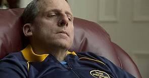 Foxcatcher (Starring Steve Carell & Channing Tatum) Movie Review