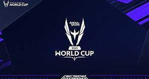 2021 Arena of Valor World Cup Grand Final