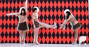 [Official Music Video] Perfume「VOICE」