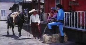 Pelicula: Charrito (Roberto Gómez Bolaños "Chespirito"-1985)EN ESPAÑOL 3/5