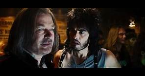 LA ERA DEL ROCK - Trailer 2 subtitulado en español HD - Oficial de Warner Bros. Pictures
