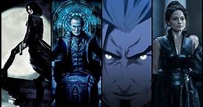 All 6 ‘Underworld’ Movies in Order (Including Animated Movie)