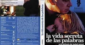 La vida secreta de las palabras 2005 1080p Castellano