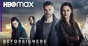 'Beforeigners (Los visitantes)': HBO Max desvela el tráiler y fecha de estreno de la temporada 2 de la serie fantástica