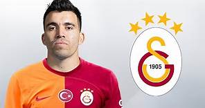 Marcos Acuña - Welcome to Galatasaray? 🟡🔴 Best Skills, Tackles & Passes 2023/24ᴴᴰ