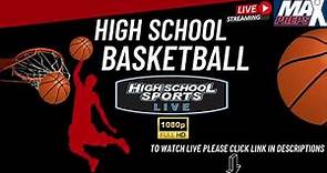 LIVE: Woodland Regional vs. Canton | 2023 Girls High School Basketball