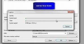 How to Create ISO files with using Nero 7,8,9,10,11,12,13,14,15,16 and 17