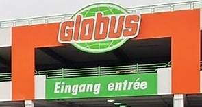 СУПЕРМАРКЕТ ГЛОБУС В Германии. GLOBUS SUPERMARKET.#globus