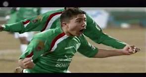 Syrian Prodigy- Firas Al Khatib highlights