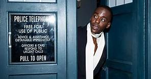 “Doctor Who”: Ncuti Gatwa brilla en el póster oficial del especial de aniversario